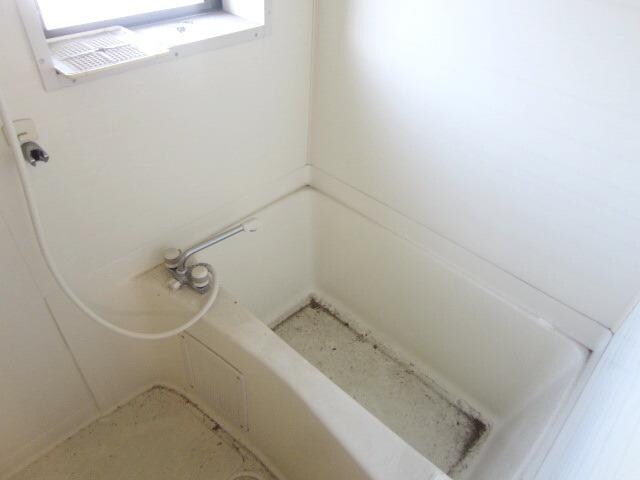 田中ハイツの物件内観写真