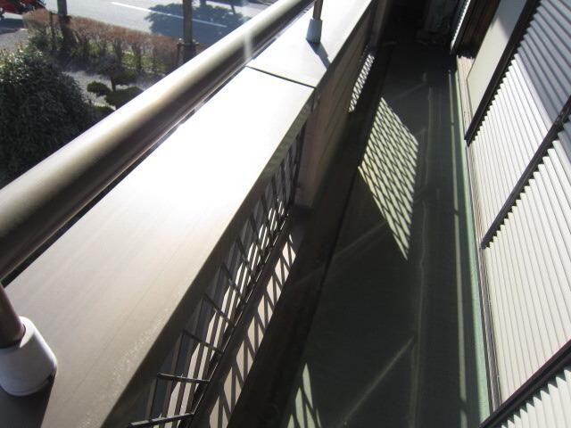 田中ハイツの物件内観写真