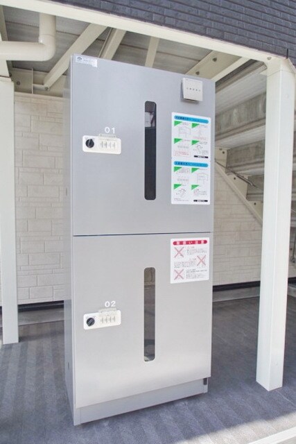 ピースコート登戸の物件内観写真