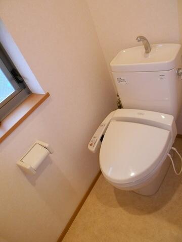 高根サンスターの物件内観写真