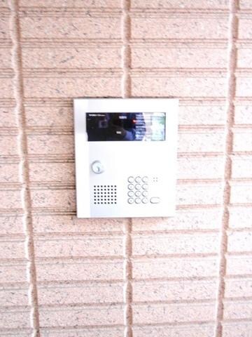 高根サンスターの物件内観写真