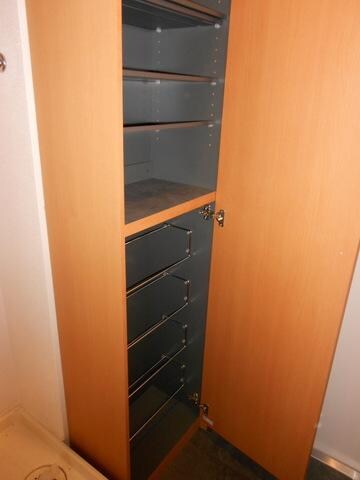 高根サンスターの物件内観写真