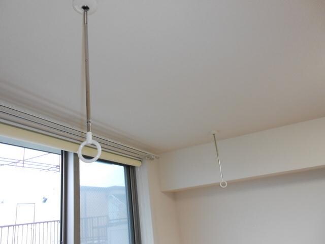 高根サンスターの物件内観写真