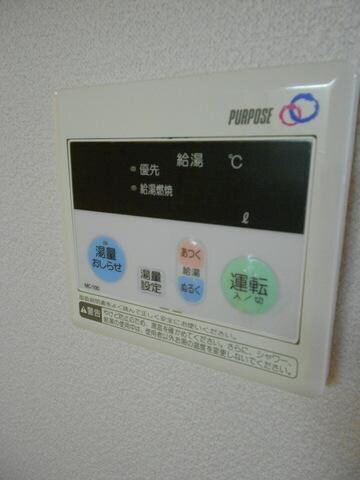 高根サンスターの物件内観写真