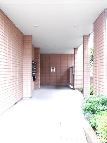 高根サンスターの物件内観写真