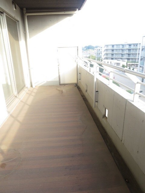 トゥトゥジャルダンはるひ野の物件内観写真