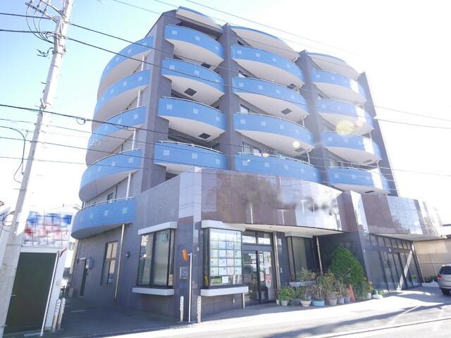 Ｋ＆Ａビルの物件内観写真