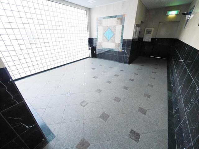 Ｋ＆Ａビルの物件内観写真