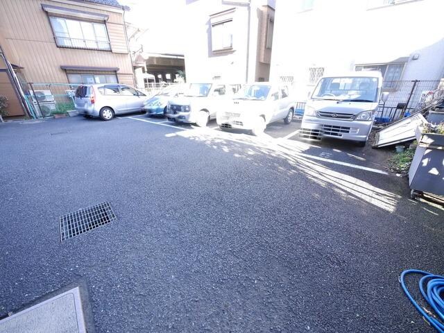 Ｋ＆Ａビルの物件内観写真