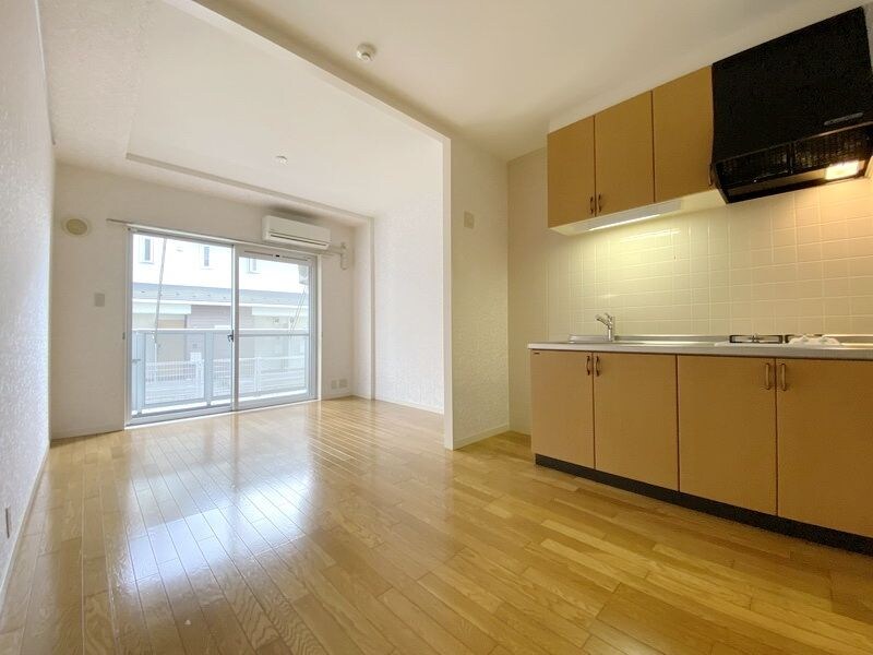 バードタウン９番館の物件内観写真