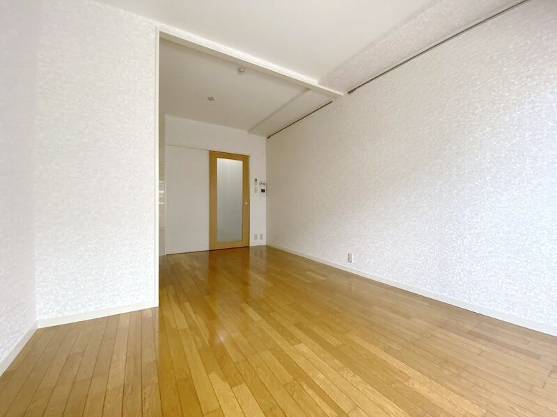 バードタウン９番館の物件内観写真