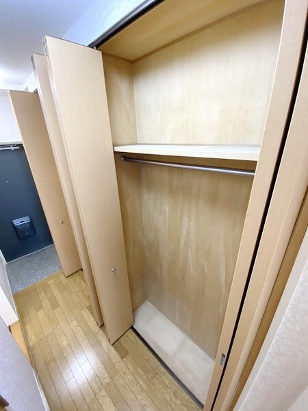 バードタウン９番館の物件内観写真