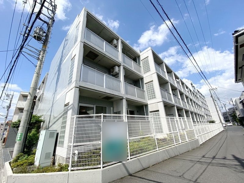 バードタウン９番館の物件内観写真