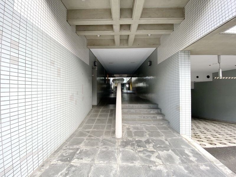 バードタウン９番館の物件内観写真