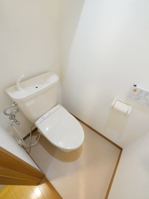 Castle　Sky・Eの物件内観写真