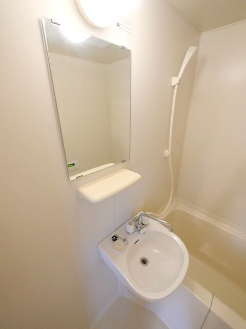 Castle　Sky・Eの物件内観写真