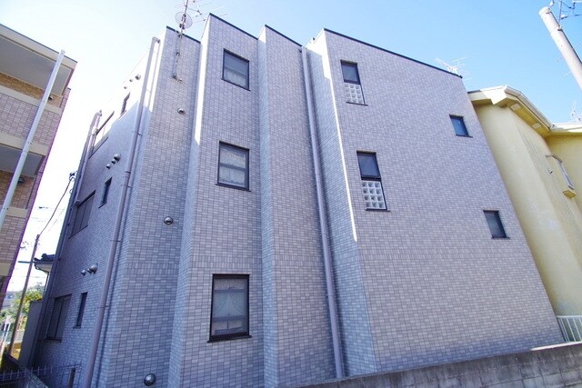 Castle　Sky・Eの物件内観写真