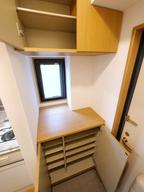 Castle　Sky・Eの物件内観写真