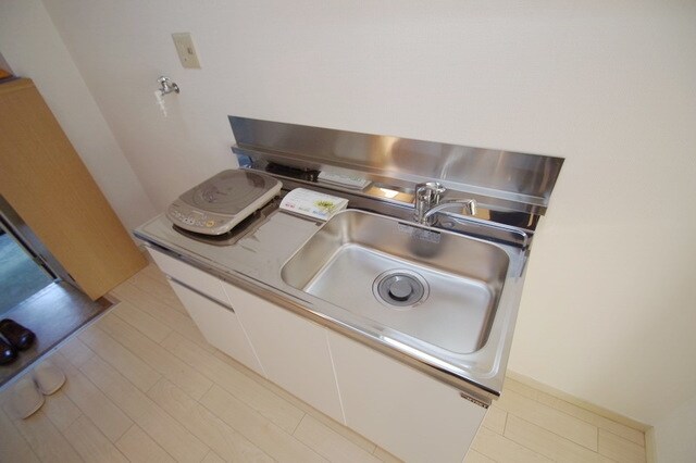 ベル　ルージュの物件内観写真