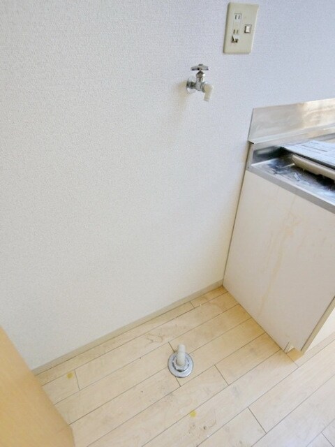 ベル　ルージュの物件内観写真