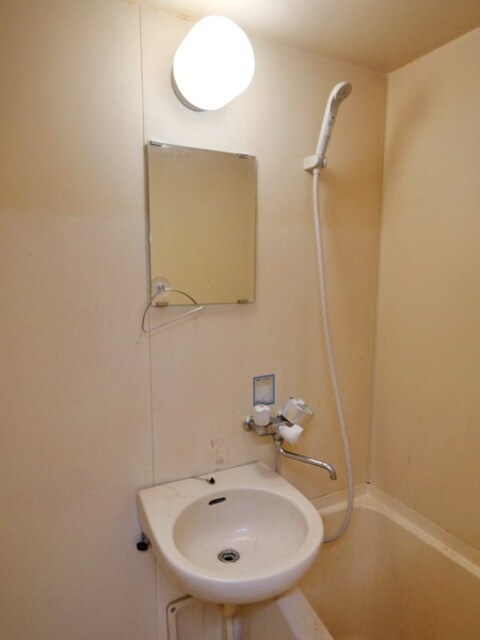 ベル　ルージュの物件内観写真