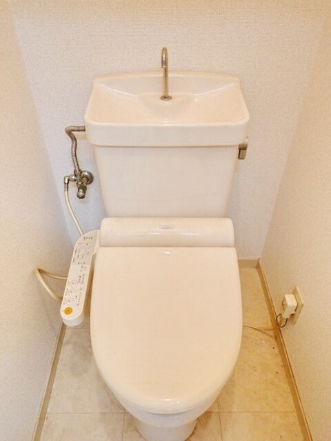 ベル　ルージュの物件内観写真