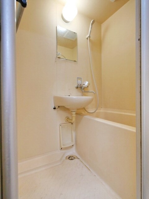 ベル　ルージュの物件内観写真