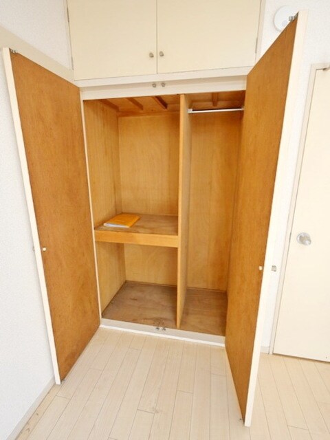 ベル　ルージュの物件内観写真