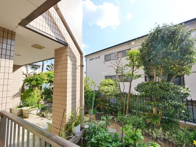 ベル　ルージュの物件内観写真