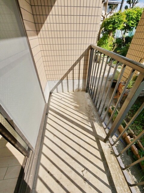 ベル　ルージュの物件内観写真