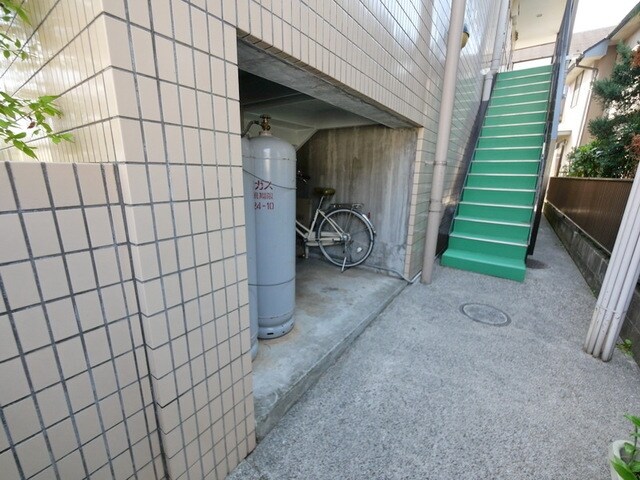 ベル　ルージュの物件内観写真