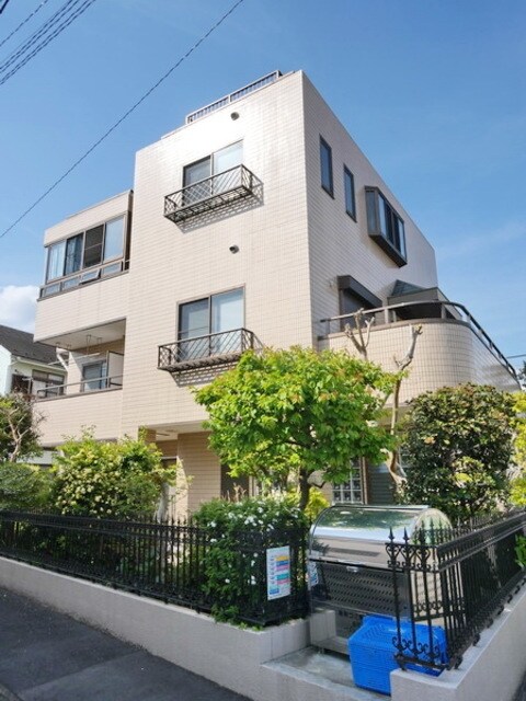 ベル　ルージュの物件内観写真