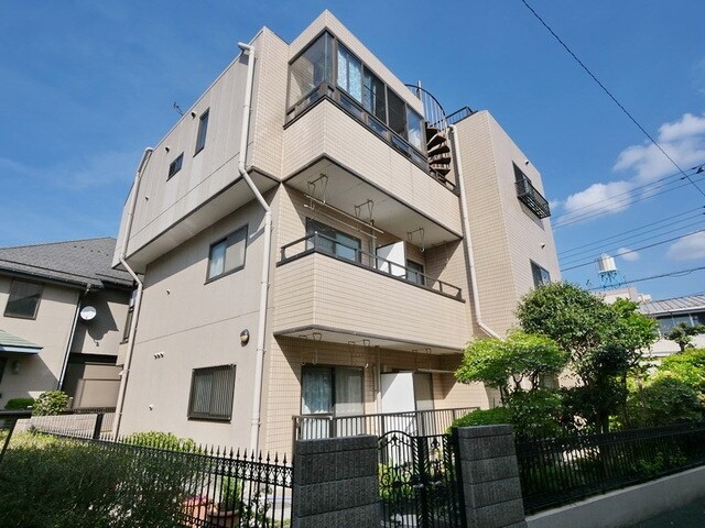 ベル　ルージュの物件内観写真