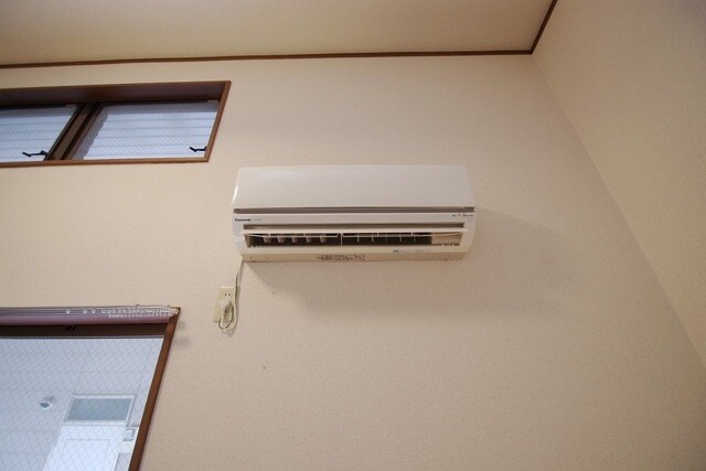 アイランドBの物件内観写真