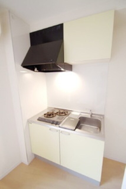 フォセットの物件内観写真