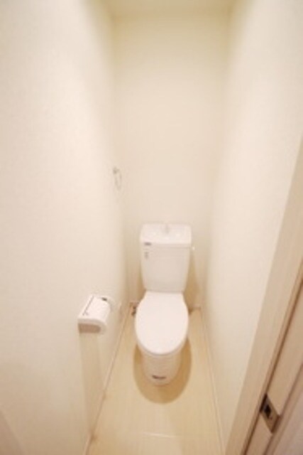 フォセットの物件内観写真