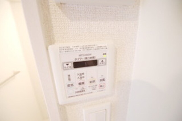 フォセットの物件内観写真