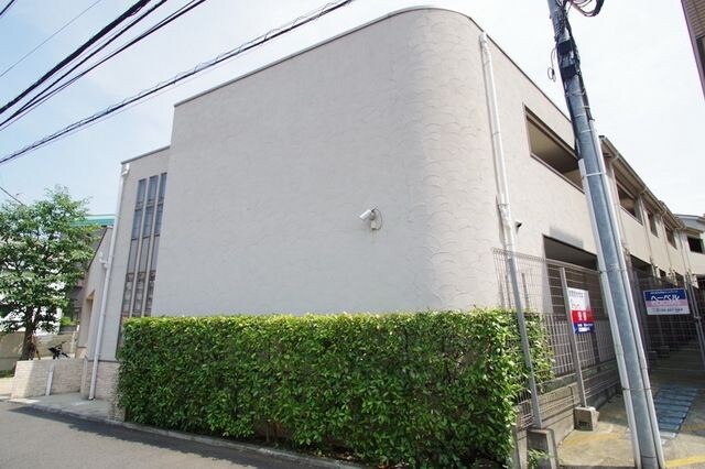 フォセットの物件内観写真