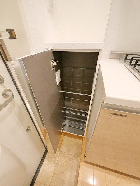 アザーレ・パッシオ生田弐番館の物件内観写真