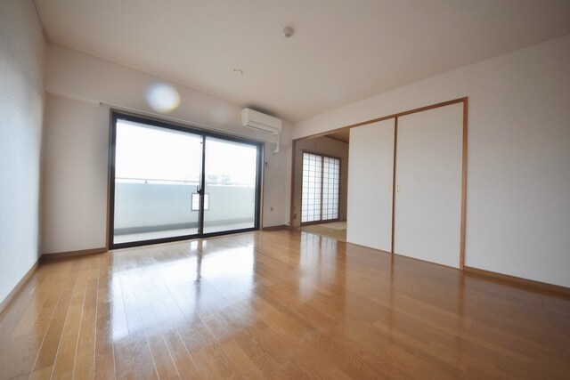 アソシエール溝の口の物件内観写真