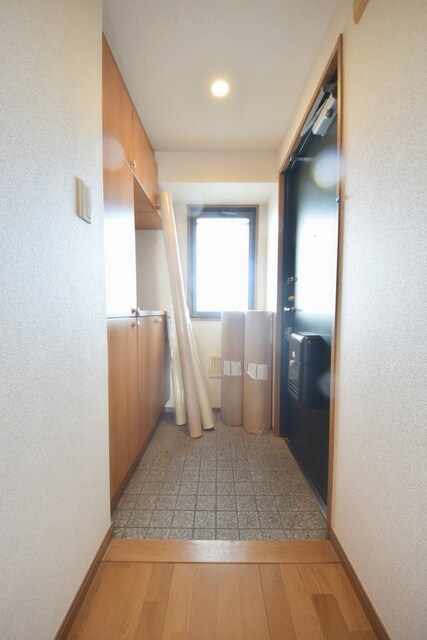 アソシエール溝の口の物件内観写真