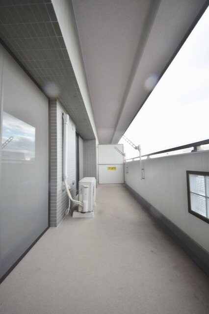 アソシエール溝の口の物件内観写真