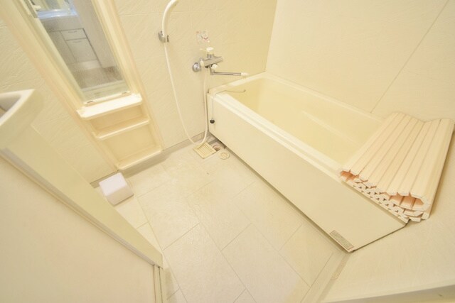 アソシエール溝の口の物件内観写真