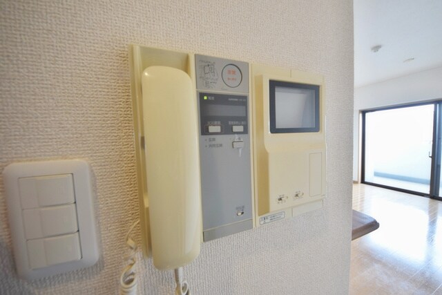 アソシエール溝の口の物件内観写真