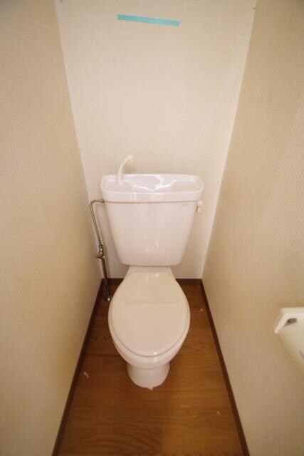 アムールグランシャリオ　の物件内観写真