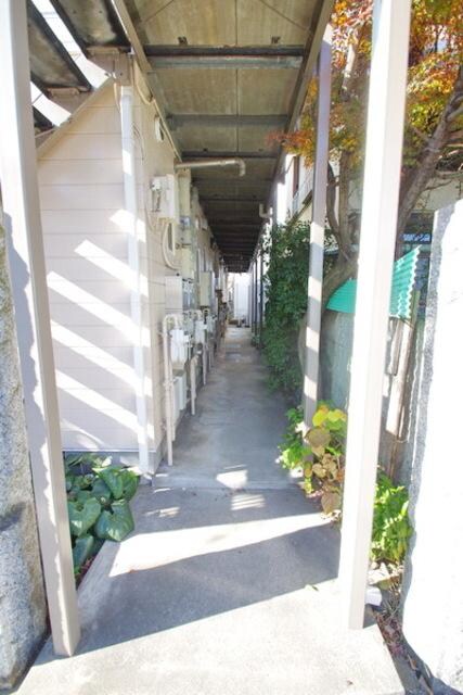 アイビーコートの物件内観写真