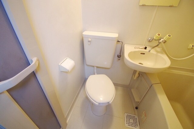 サンクチュアリー８４９の物件内観写真