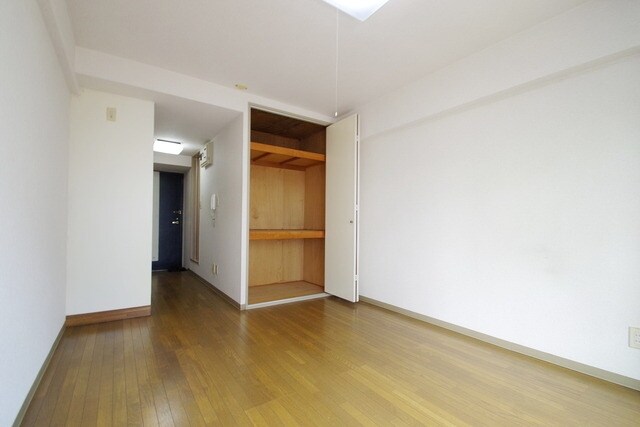 サンクチュアリー８４９の物件内観写真