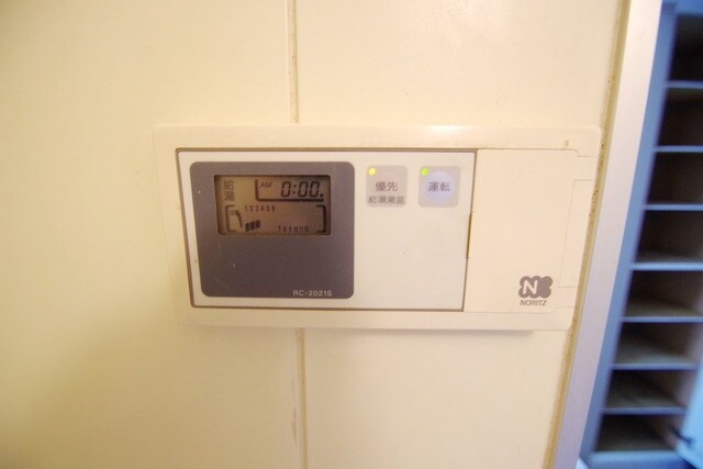 サンクチュアリー８４９の物件内観写真