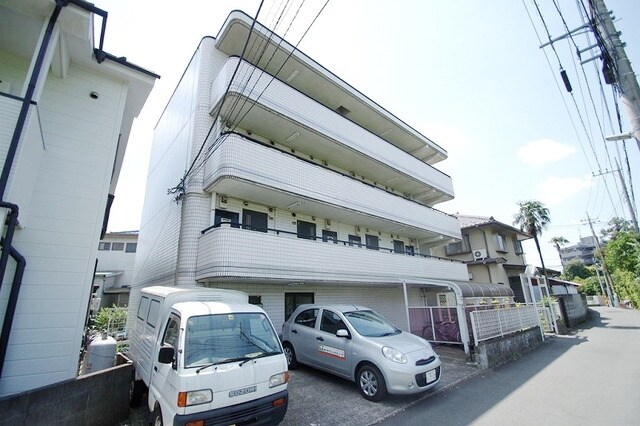 サンクチュアリー８４９の物件内観写真